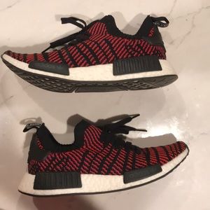 Rare Adidas NMD _R1 STLT PK.